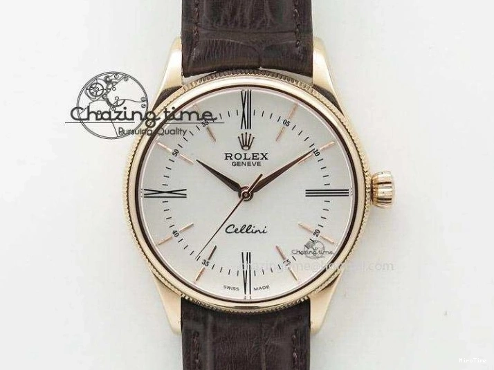 MiroTime 0220 Efficient Daytona 116518 Clean 1:1 Best Edition YG Dial on Oysterflex Rubber Strap SA 1673